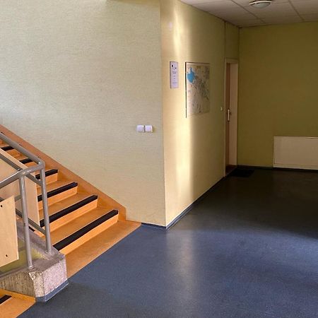 2 Room Apartment With Balcony 255, Apartmany Liptov Liptovský Mikuláš Exteriör bild
