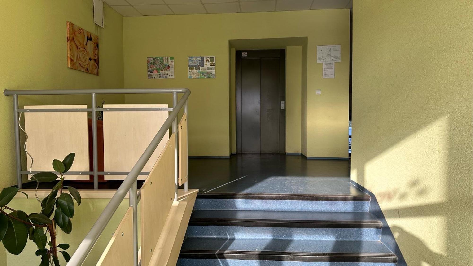 2 Room Apartment With Balcony 255, Apartmany Liptov Liptovský Mikuláš Exteriör bild
